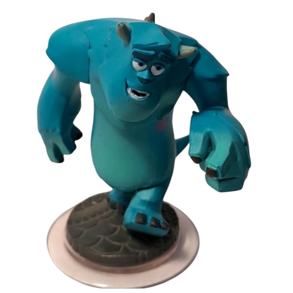 SULLY Monsters Inc. Disney Infinity Figure